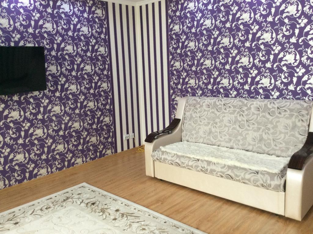 Apartment Ecaterina Chişinău Værelse billede